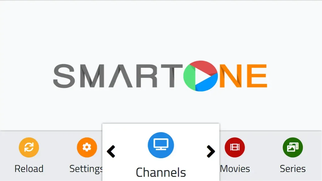 Smartone IPTV
